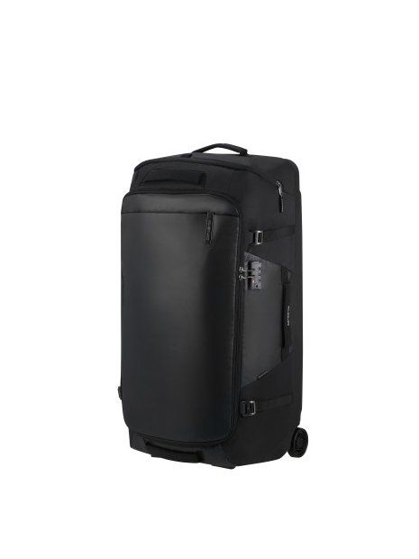 Samsonite 154066 - PET RECYCLÉ - NOIR valise grand volume 84cm armox samsonite valise