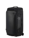 Samsonite 154066 - PET RECYCLÉ - NOIR valise grand volume 84cm armox samsonite valise