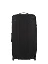Samsonite 154066 - PET RECYCLÉ - NOIR valise grand volume 84cm armox samsonite valise