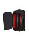 Samsonite 154066 - PET RECYCLÉ - NOIR valise grand volume 84cm armox samsonite valise
