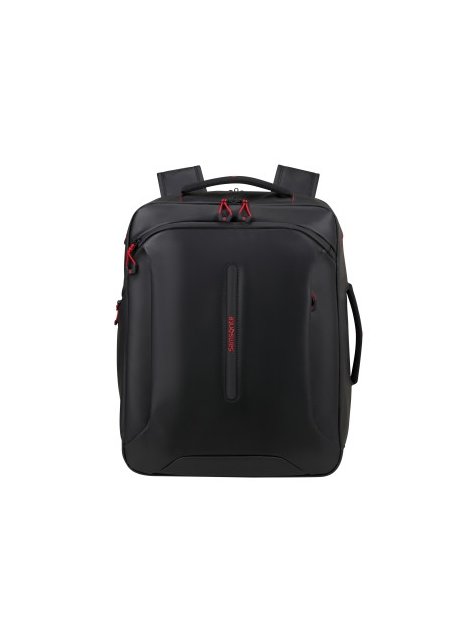 Samsonite 155793 - PET RECYCLÉ - NOIR sac à dos underseater 45cm ecodiver samsonite loisirs