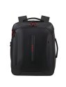 Samsonite 155793 - PET RECYCLÉ - NOIR sac à dos underseater 45cm ecodiver samsonite loisirs