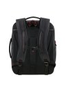 Samsonite 155793 - PET RECYCLÉ - NOIR sac à dos underseater 45cm ecodiver samsonite loisirs
