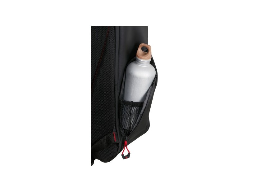 sac à dos underseater 45cm ecodiver samsonite