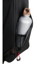 Samsonite 155793 - PET RECYCLÉ - NOIR sac à dos underseater 45cm ecodiver samsonite loisirs