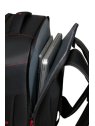 Samsonite 155793 - PET RECYCLÉ - NOIR sac à dos underseater 45cm ecodiver samsonite loisirs