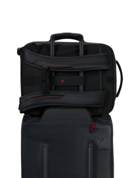 sac à dos underseater 45cm ecodiver samsonite