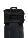 Samsonite 155793 - PET RECYCLÉ - NOIR sac à dos underseater 45cm ecodiver samsonite loisirs