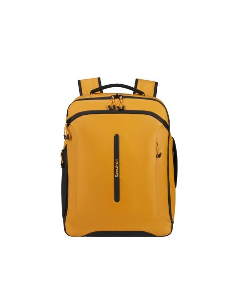 Samsonite 155793 - PET RECYCLÉ - JAUNE sac à dos underseater 45cm ecodiver samsonite loisirs