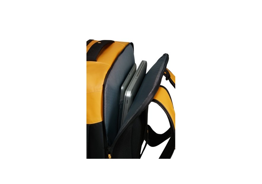 sac à dos underseater 45cm ecodiver samsonite