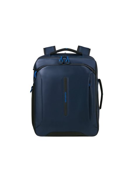 sac à dos underseater 45cm ecodiver samsonite