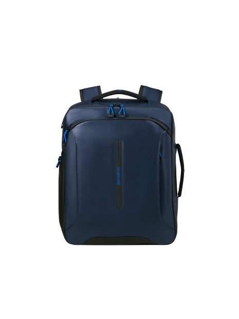 Samsonite 155793 - PET RECYCLÉ - BLEU NUIT sac à dos underseater 45cm ecodiver samsonite loisirs