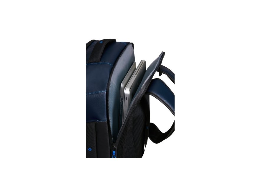 sac à dos underseater 45cm ecodiver samsonite