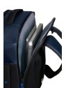 Samsonite 155793 - PET RECYCLÉ - BLEU NUIT sac à dos underseater 45cm ecodiver samsonite loisirs
