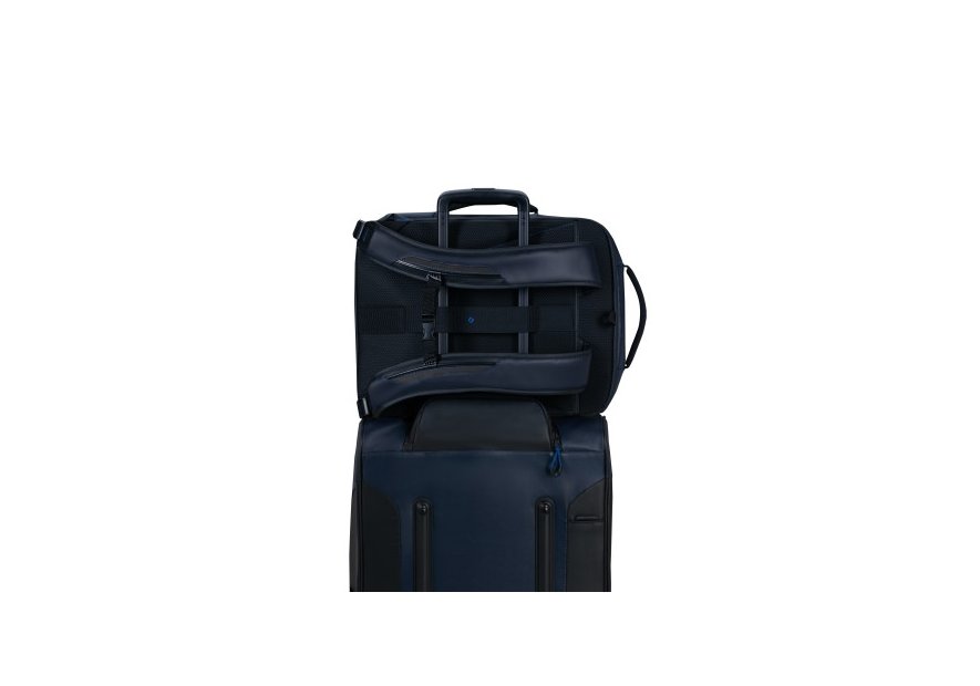 sac à dos underseater 45cm ecodiver samsonite