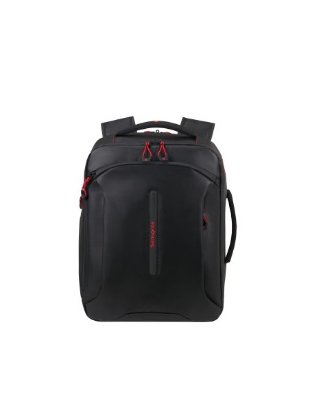Samsonite 156619 - PET RECYCLÉ - NOIR sac à dos cabine underseater écodiver samsonite Loisirs
