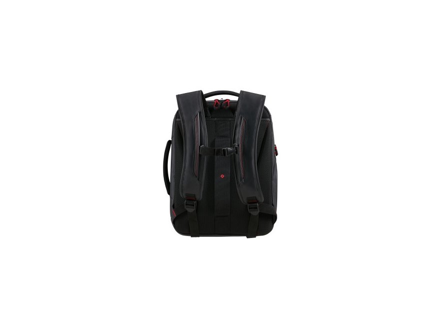 Samsonite 156619 - PET RECYCLÉ - NOIR sac à dos cabine underseater écodiver samsonite Loisirs