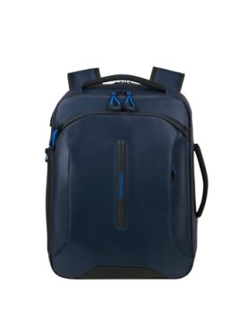 Samsonite 156619 - PET RECYCLÉ - BLEU NUIT sac à dos cabine underseater écodiver samsonite Loisirs