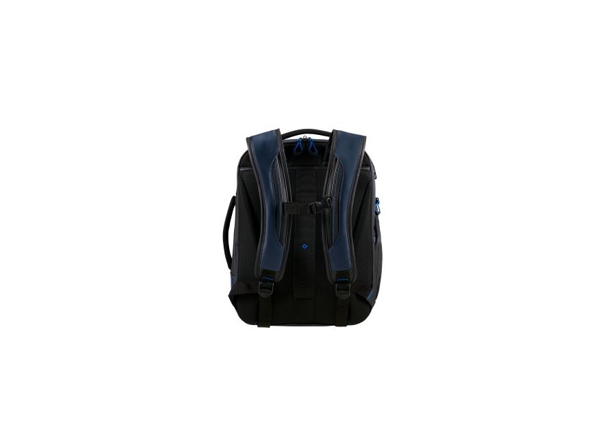 Samsonite 156619 - PET RECYCLÉ - BLEU NUIT sac à dos cabine underseater écodiver samsonite Loisirs