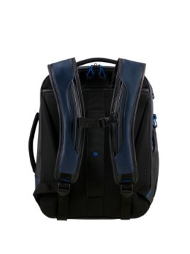 Samsonite 156619 - PET RECYCLÉ - BLEU NUIT sac à dos cabine underseater écodiver samsonite Loisirs