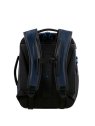 Samsonite 156619 - PET RECYCLÉ - BLEU NUIT sac à dos cabine underseater écodiver samsonite loisirs