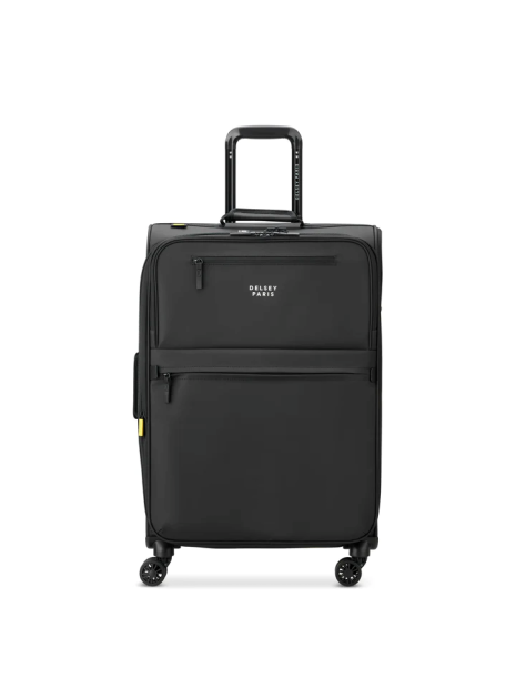 Delsey 3813810 - POLYESTER - ANTHRACITE valise maubert 69cm valise