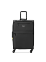 Delsey 3813810 - POLYESTER - ANTHRACITE valise maubert 69cm valise