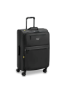 Delsey 3813810 - POLYESTER - ANTHRACITE valise maubert 69cm valise