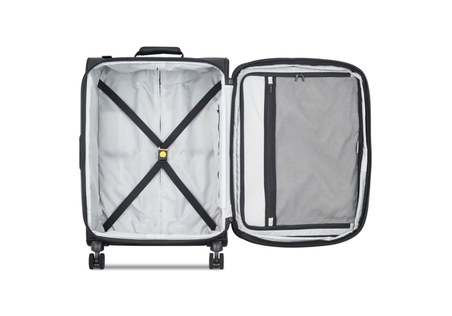 Delsey 3813810 valise maubert 69cm valise