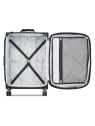 Delsey 3813810 - POLYESTER - ANTHRACITE valise maubert 69cm valise