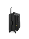 Delsey 3813810 - POLYESTER - ANTHRACITE valise maubert 69cm valise