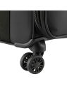 Delsey 3813810 - POLYESTER - ANTHRACITE valise maubert 69cm valise