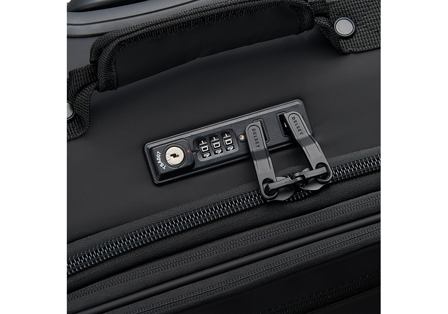 Delsey 3813810 valise maubert 69cm valise