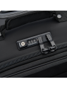 Delsey 3813810 - POLYESTER - ANTHRACITE valise maubert 69cm valise