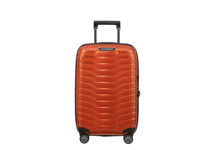 valise cabine proxis samsonite format 35cm
