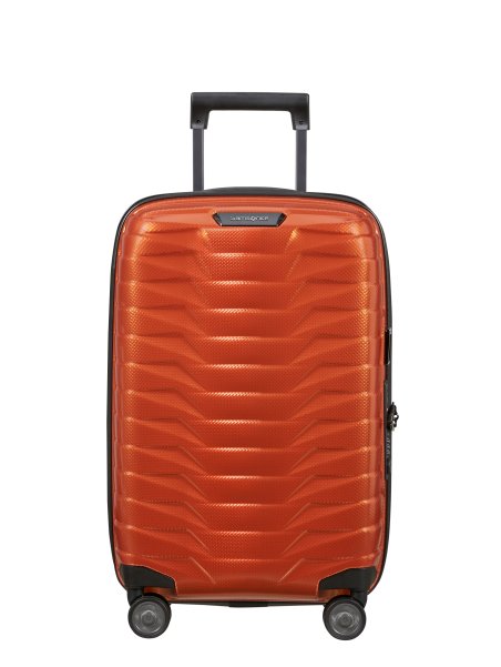 valise cabine proxis samsonite format 35cm