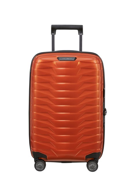 Samsonite 140087/CW005 - ROXKIN - FLAME. valise cabine proxis samsonite format 35cm valise