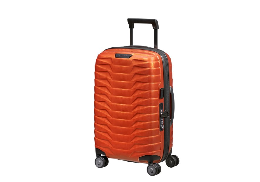 valise cabine proxis samsonite format 35cm