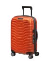 Samsonite 140087/CW005 - ROXKIN - FLAME. valise cabine proxis samsonite format 35cm valise