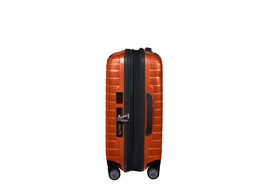 valise cabine proxis samsonite format 35cm