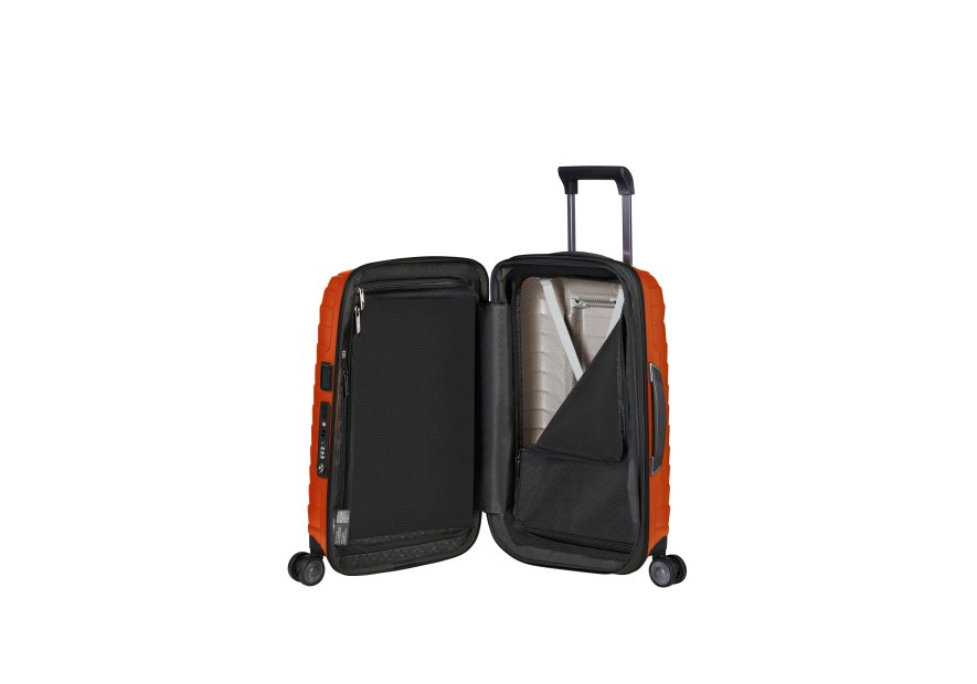 valise cabine proxis samsonite format 35cm