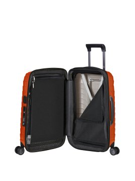 valise cabine proxis samsonite format 35cm