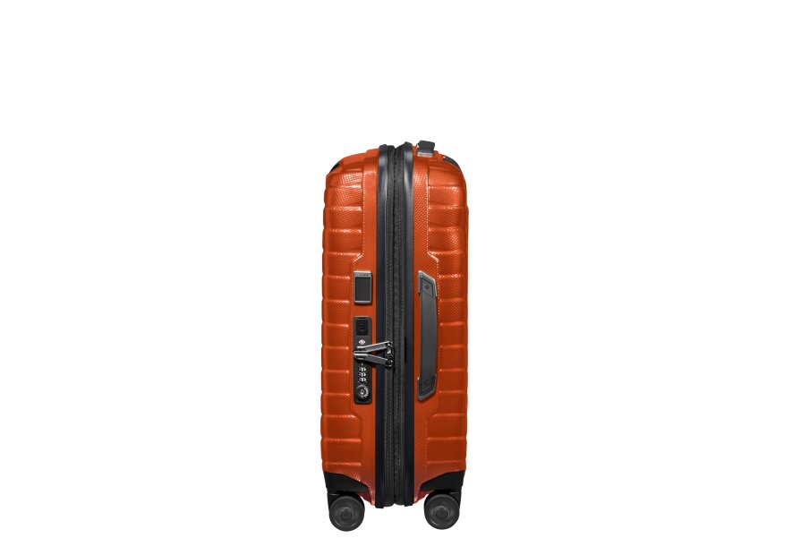 valise cabine proxis samsonite format 35cm