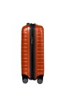 Samsonite 140087/CW005 - ROXKIN - FLAME. valise cabine proxis samsonite format 35cm valise