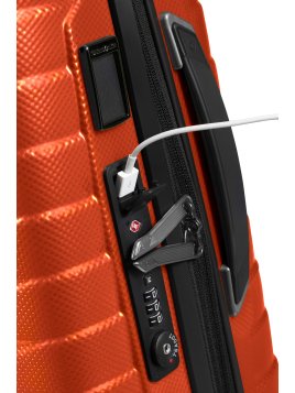 valise cabine proxis samsonite format 35cm