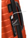Samsonite 140087/CW005 - ROXKIN - FLAME. valise cabine proxis samsonite format 35cm valise