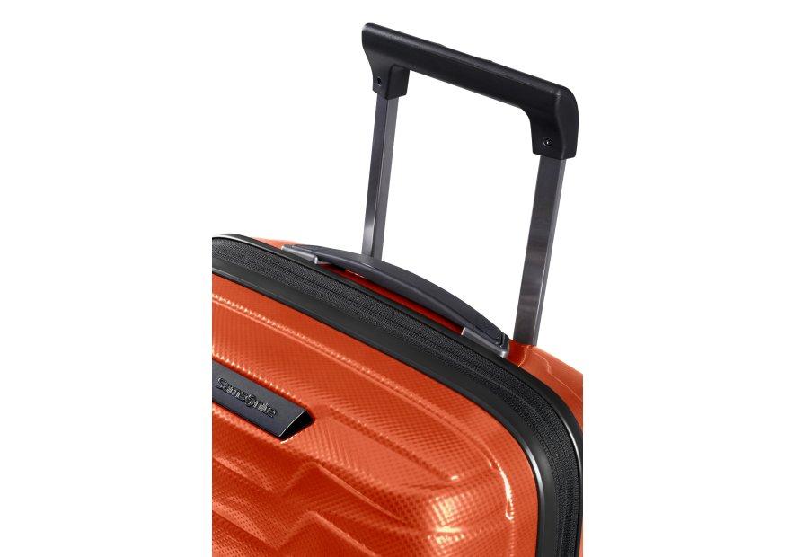 valise cabine proxis samsonite format 35cm