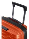 Samsonite 140087/CW005 - ROXKIN - FLAME. valise cabine proxis samsonite format 35cm valise