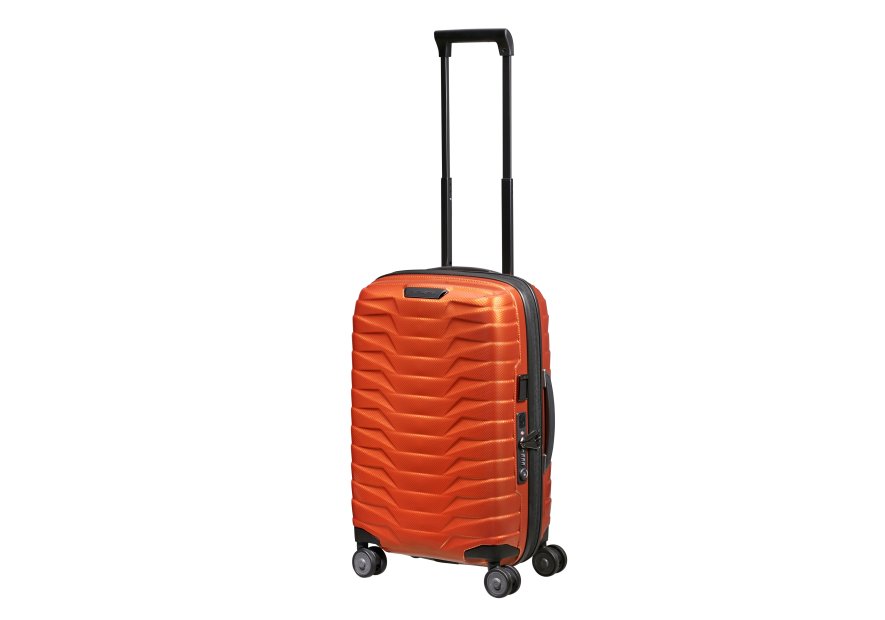 valise cabine proxis samsonite format 35cm