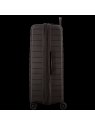 JUMP STR28 - POLYPROPYLÈNE - ÉBÈNE valise jump striper 77cm valise